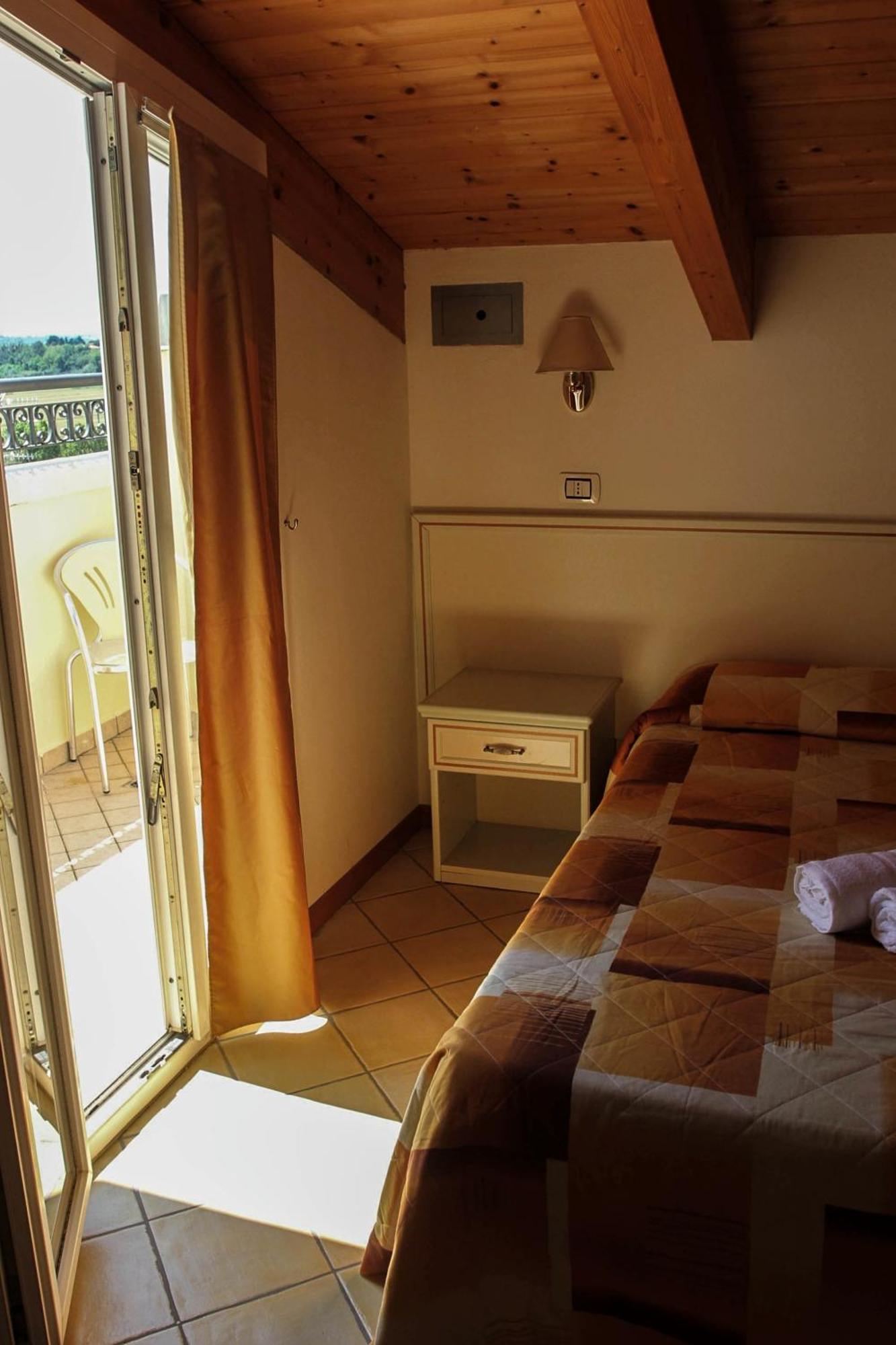 Hotel Ariston ميسانو ادرياتيكو المظهر الخارجي الصورة