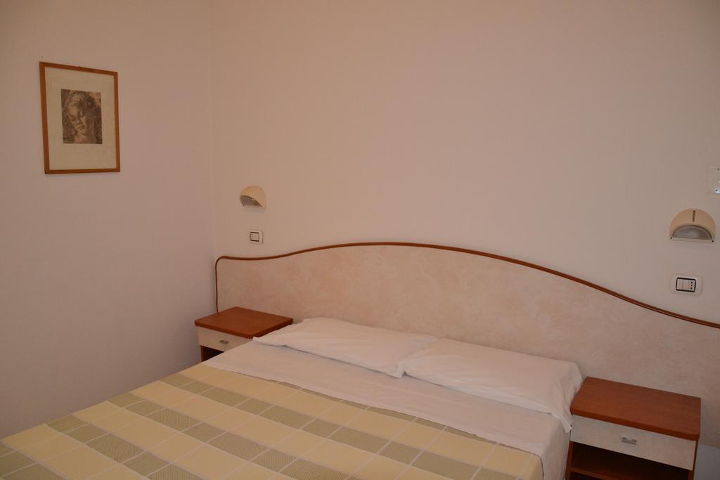 Hotel Ariston ميسانو ادرياتيكو الغرفة الصورة