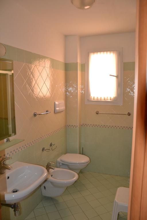 Hotel Ariston ميسانو ادرياتيكو الغرفة الصورة